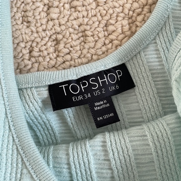 Crop Tank Tops Bundle NWOT - Picture 8 of 8